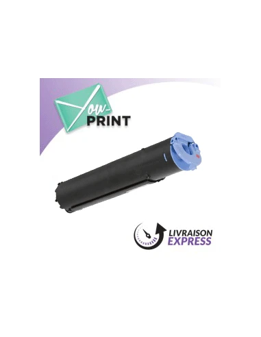 Toner CANON CEXV18 / 0386 B 002 Noir compatible | YOU-PRINT