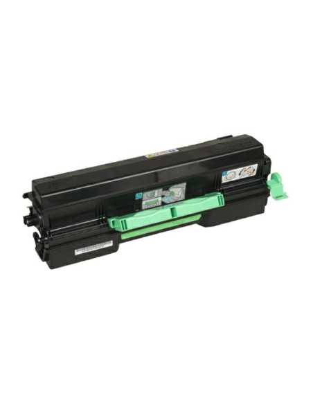 Ricoh Aficio SP6410 SP6420 SP6430 SP6440 SP6450 Noir toner Compatible PRO 407510 SP6430