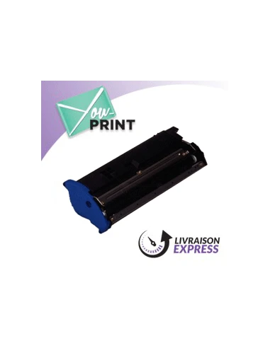 Toner cyan Konica Minolta 4145703 / 1710471004 compatible