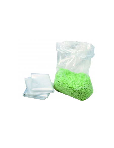 HSM Sacs x100 pour destructeur B34 1410995000