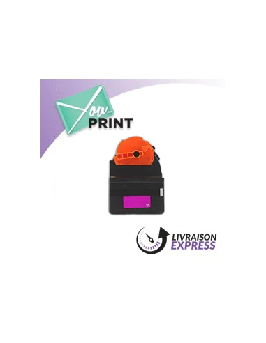 Toner CANON CEXV21 / 0454 B 002 Magenta compatible | YOU-PRINT
