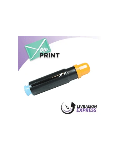 Toner CANON CEXV22 / 1872 B 002 Noir compatible | YOU-PRINT