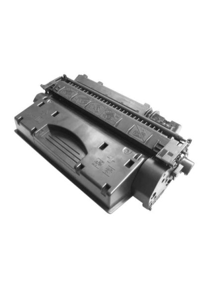 Canon 719H CEXV40 Toner Noir Compatible PRO 3480B002 3480B006