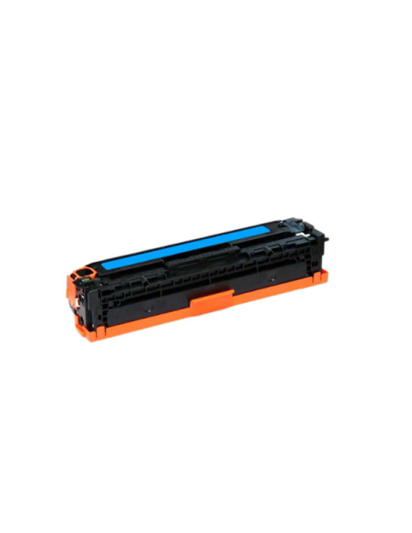 Canon 067 067H Toner Cyan Compatible 5101C002 5105C002