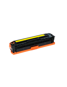 Canon 067 067H Toner Yellow Compatible 5099C002 5103C002