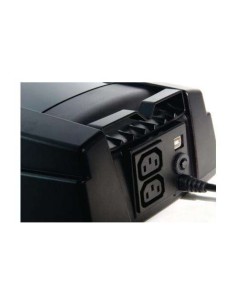 UPSONIX IP-800 Onduleur 800VA 480W 2