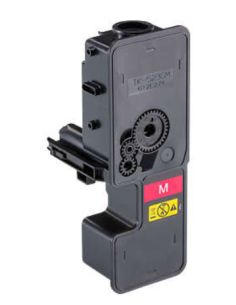 Kyocera TK5220 TK5230 Magenta toner Compatible PRO 1T02R9BNL1 1T02R9BNL0 TK5220M TK5230M