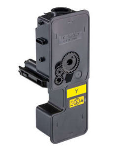 Kyocera TK5220 TK5230 Yellow toner Compatible PRO 1T02R9ANL1 1T02R9ANL0 TK5220Y TK5230Y