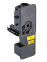Kyocera TK5220 TK5230 Yellow toner Compatible PRO 1T02R9ANL1 1T02R9ANL0 TK5220Y TK5230Y