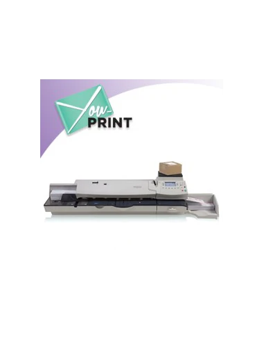Cartouche d'encre pour PITNEY BOWES DM300c / DM400c / DM425c / DM475i