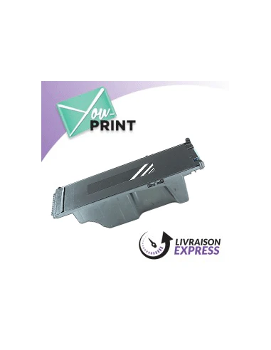 Toner CANON CEXV3 / 6647 A 002 Noir compatible | YOU-PRINT