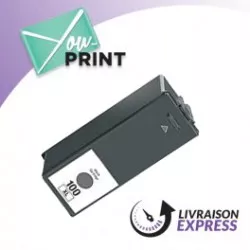 Cartouche LEXMARK 14N1068E / 100XL générique 