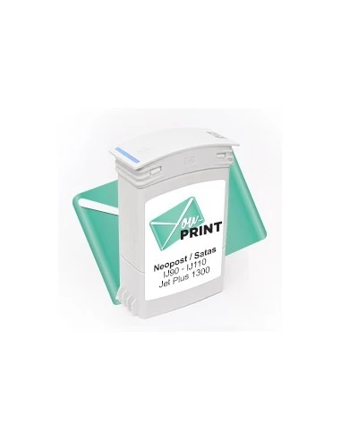 Réservoir pour machine à affranchir NEOPOST IJ90 | YOU-PRINT