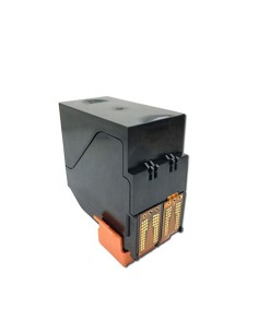 NeoPost IS350 IS300 Satas EVO350 Cartouche Encre Bleue Compatible PRO 7210584H/6240244D/4135557W (timbre HQ/SQ/HJ)
