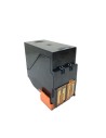 NeoPost IS350 IS300 Satas EVO350 Cartouche Encre Bleue Compatible PRO 7210584H/6240244D/4135557W (timbre HQ/SQ/HJ)