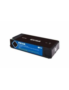 HP 991X 991A Noir Cartouche Inkjet Pigment Compatible PRO M0K02AE M0J86AE