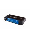 HP 991X 991A Noir Cartouche Inkjet Pigment Compatible PRO M0K02AE M0J86AE