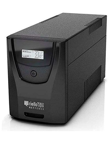 UPSONIX NP-2000i Onduleur 2000VA 1200W