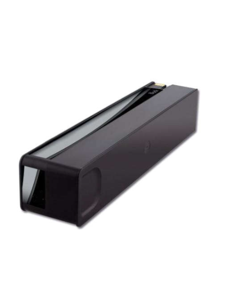 HP 981A 981X 981Y Noir Cartouche Inkjet Pigment Compatible PRO J3M71A L0R12A L0R16A