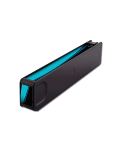 HP 980 Cyan Cartouche Inkjet Pigment Compatible PRO D8J07A