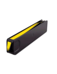 HP 980 Yellow Cartouche Inkjet Pigment Compatible PRO D8J09A