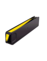 HP 980 Yellow Cartouche Inkjet Pigment Compatible PRO D8J09A