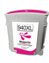 HP 940XL Magenta Cartouche Inkjet Compatible PRO C4908AE