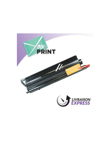 Toner CANON CEXV4 / 6748 A 002 Noir compatible | YOU-PRINT