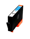 HP 935XL Cyan Cartouche Inkjet Compatible PRO C2P24AE C2P20AE