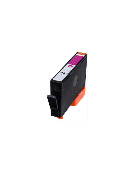 HP 935XL Magenta Cartouche Inkjet Compatible PRO C2P25AE C2P21AE
