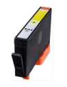 HP 935XL Yellow Cartouche Inkjet Compatible PRO C2P26AE C2P22AE