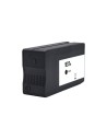 HP 937e XL Cartouche Encre Noir Compatible Pro 4S6W9NE