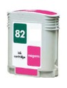 HP 82 Cartouche d’encre Magenta Compatible PRO C4912A