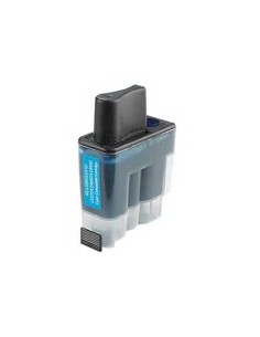 Brother LC900 Cyan Cartouche Inkjet Compatible PRO LC900C