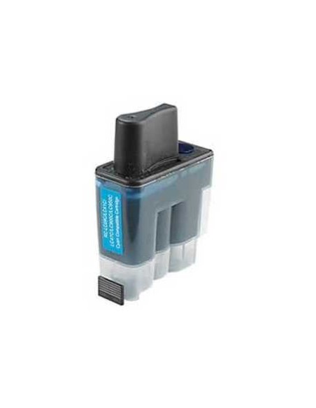 Brother LC900 Cyan Cartouche Inkjet Compatible PRO LC900C