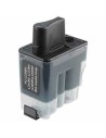 Brother LC900 Noir Cartouche Inkjet Compatible PRO LC900BK