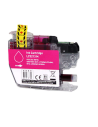 Brother LC3213 LC3211 Cartouche Universelle Inkjet Magenta Compatible PRO