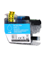 Brother LC3217 Cartouche Inkjet Cyan Compatible PRO