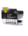 Brother LC3217 Cartouche Inkjet Noir Compatible PRO