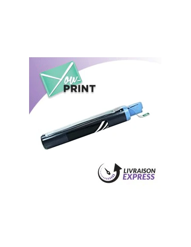 Toner CANON CEXV5 / 6836 A 002 Noir compatible | YOU-PRINT