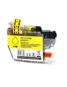 Brother LC3217 Cartouche Inkjet Yellow Compatible PRO
