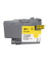 Brother LC3235XL LC3233 Cartouche Universelle Inkjet Yellow Compatible PRO