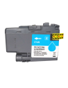 Brother LC3239XL Cartouche Inkjet Cyan Pigment Compatible PRO