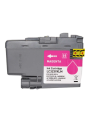 Brother LC3239XL Cartouche Inkjet Magenta Pigment Compatible PRO
