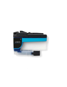 Brother LC424 Cyan Cartouche Inkjet Compatible PRO LC424C