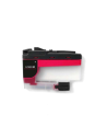 Brother LC424 Magenta Cartouche Inkjet Compatible PRO LC424M