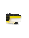 Brother LC424 Yellow Cartouche Inkjet Compatible PRO LC424Y