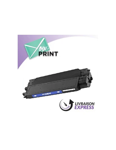 Toner CANON E16 / 1492 A 003 Noir compatible | YOU-PRINT
