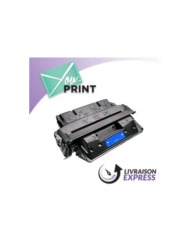 Toner CANON EP52 / 3839 A 003 Noir compatible | YOU-PRINT