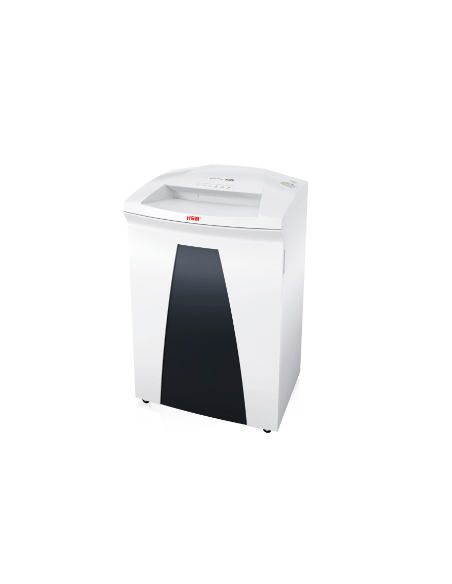 HSM Destructeur Securio B34/P4 Garantie 5 ans 1843111